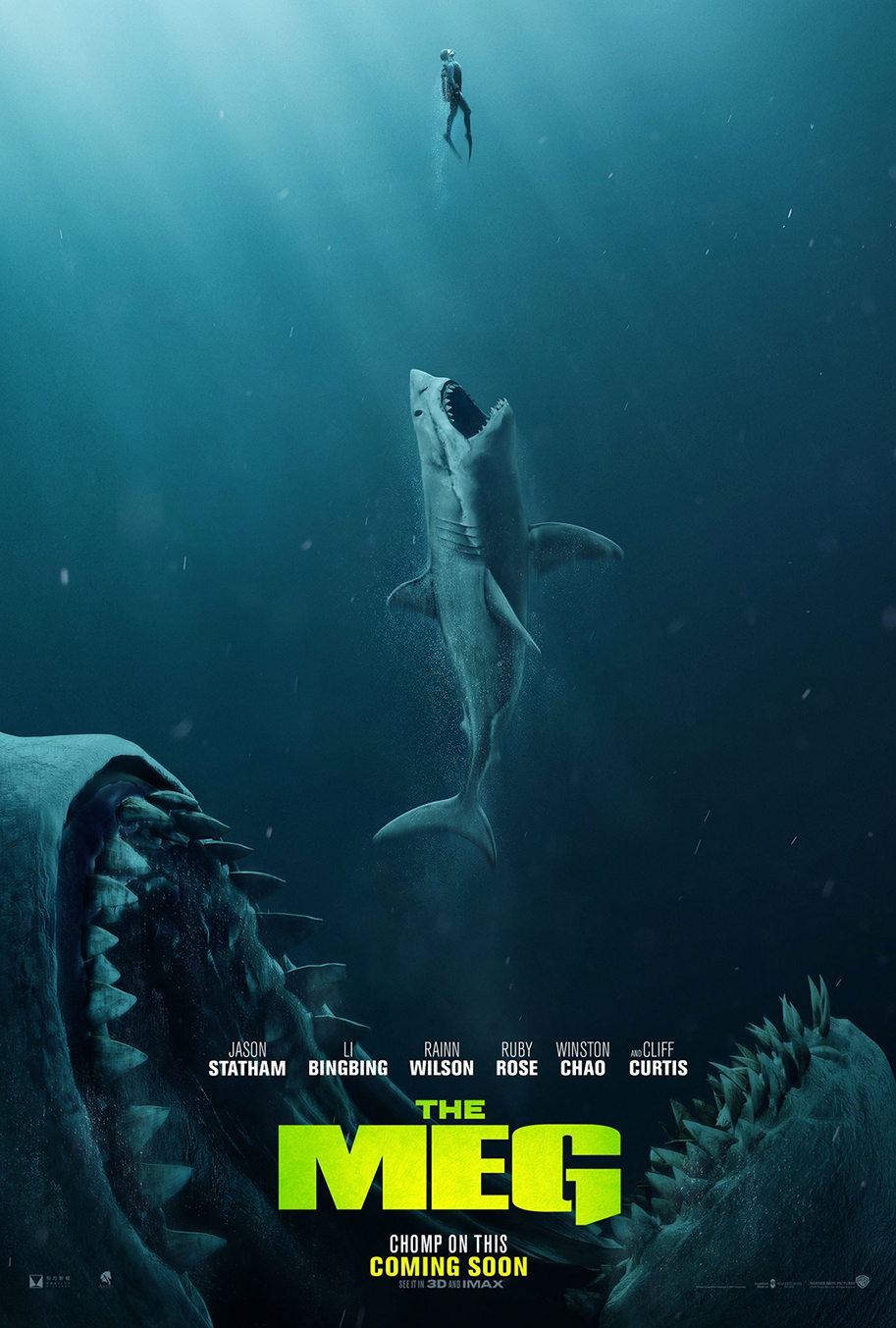 The Meg 