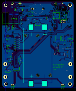 PCB