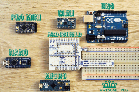 Additional Tips Hot to Improve Your Experience With Arduino and ArduShield