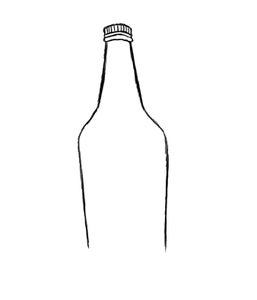 How to Draw a Bottle