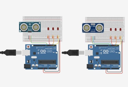 Code Arduino