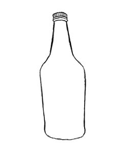 How to Draw a Bottle