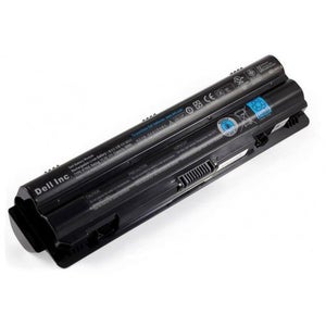 Rebuilding Dell Laptop Battery