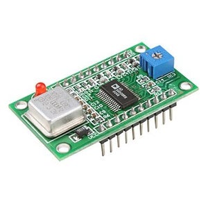 0-40Mhz, Sine Wave Generator for $25.