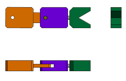 Arm Assembly