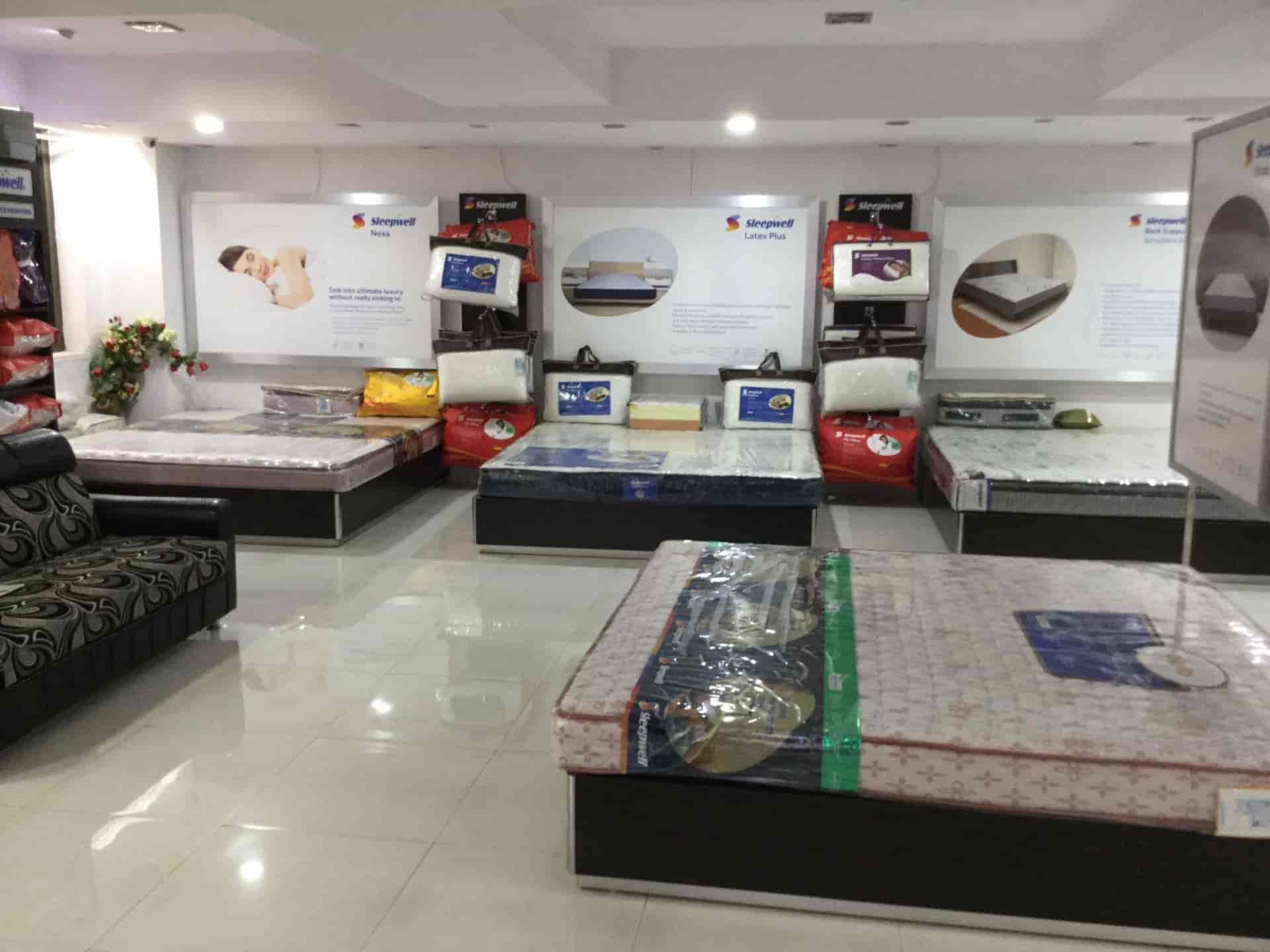 Super Home Decor in Sardarpura,Jodhpur - Best Curtain Dealers in ...