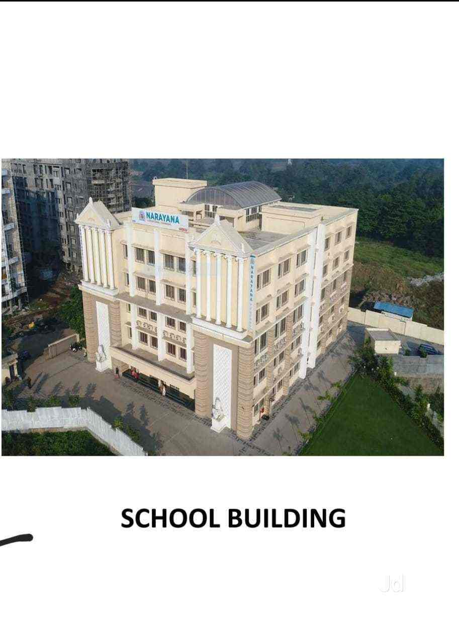 Narayana Boarding School in Ulhasnagar No 1,Mumbai - Best Schools ...