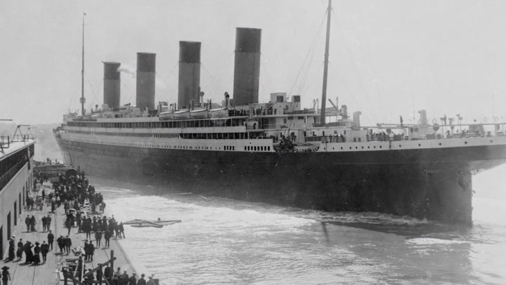 10 Facts About the Titanic | History Hit