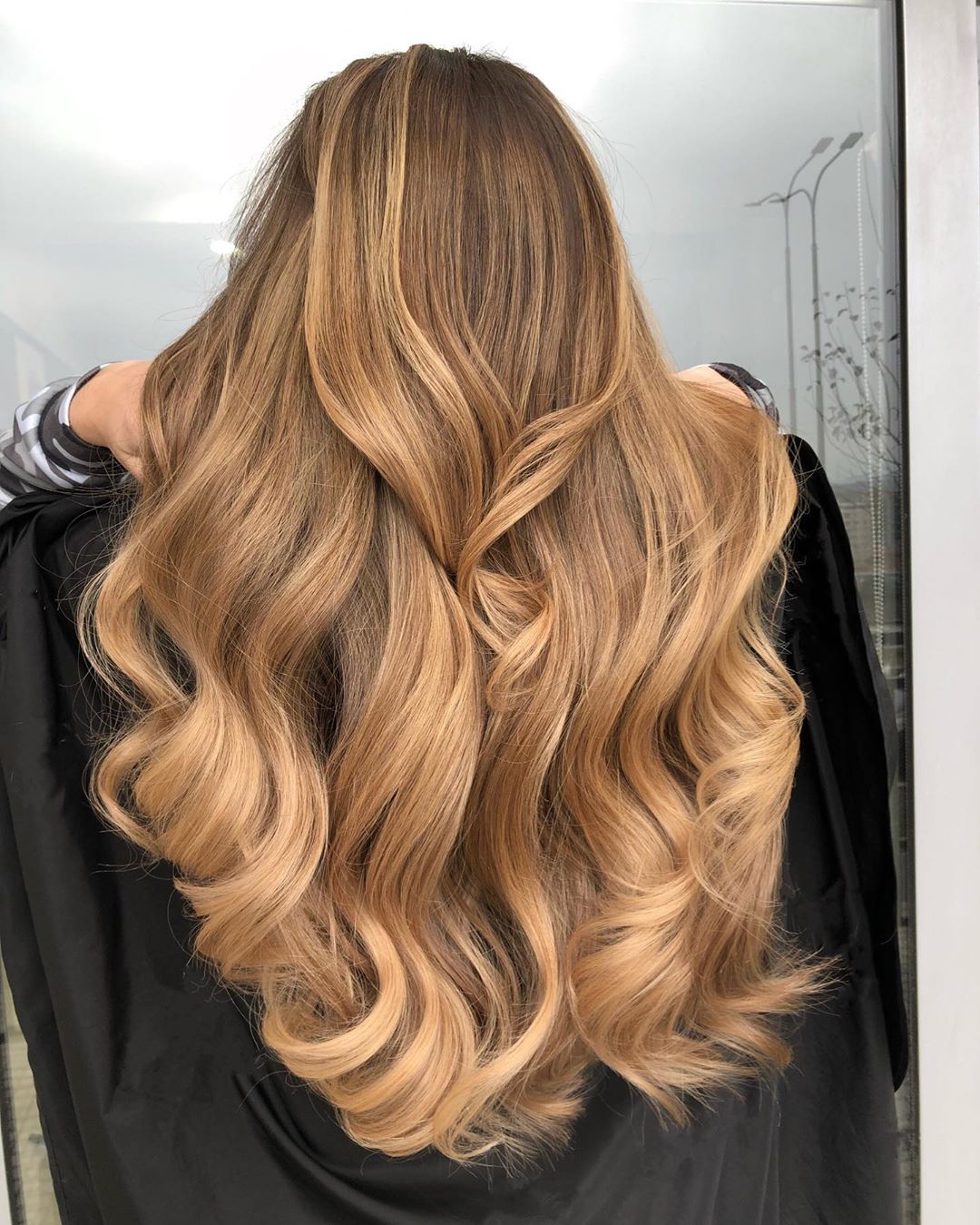 Light Golden Brown Hair Tumblr