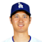 Photo headshot of Shohei Ohtani