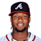 Photo headshot of Ronald Acuña Jr.