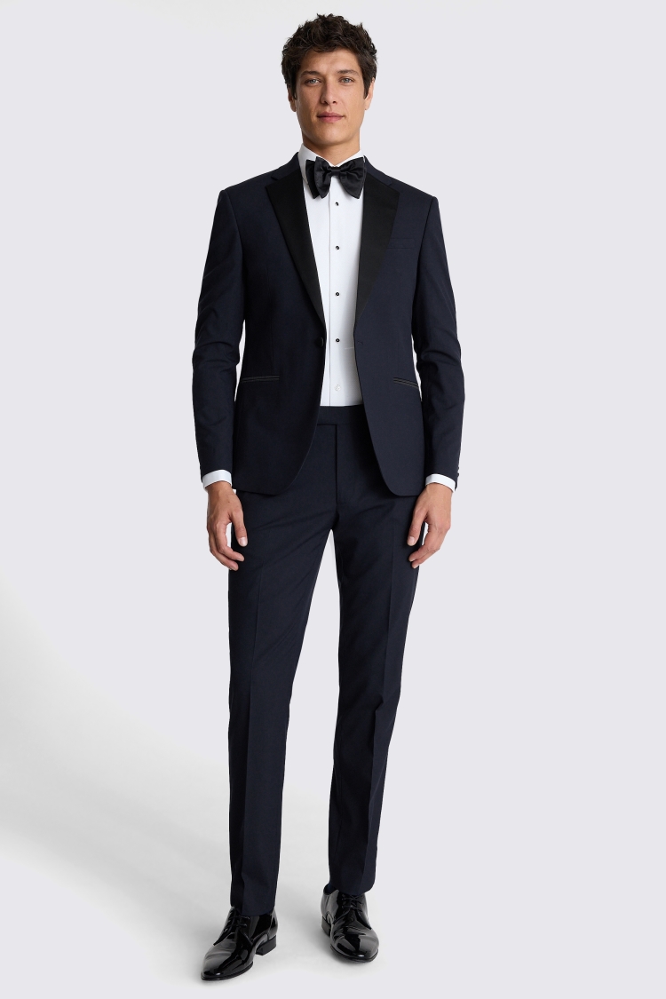 Slim Fit Midnight Tuxedo