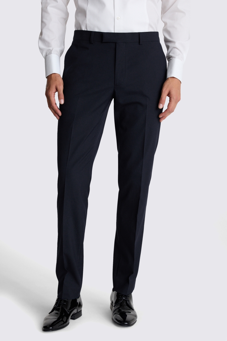 Slim Fit Midnight Tuxedo