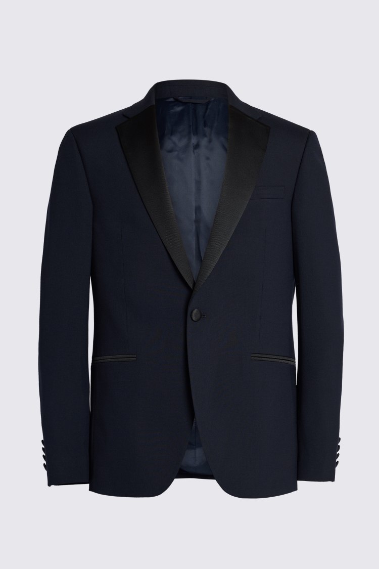 Slim Fit Midnight Tuxedo