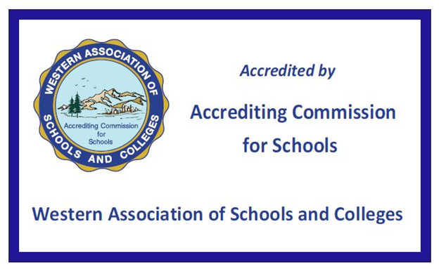 Western Association of Schools and Colleges