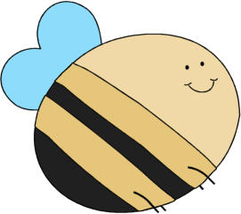 Chubby Bee