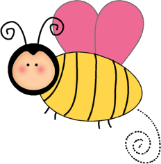 Cute Bee