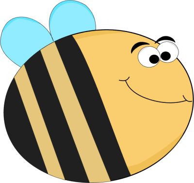 Funny Bee