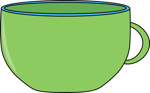 Green Cup