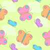 Caterpillar Backgrounds