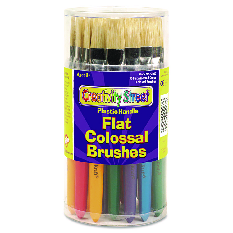 Picture for category Paint Brushes