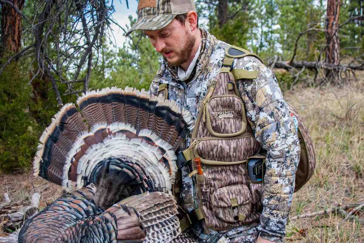 Spring Turkey Hunting Gear