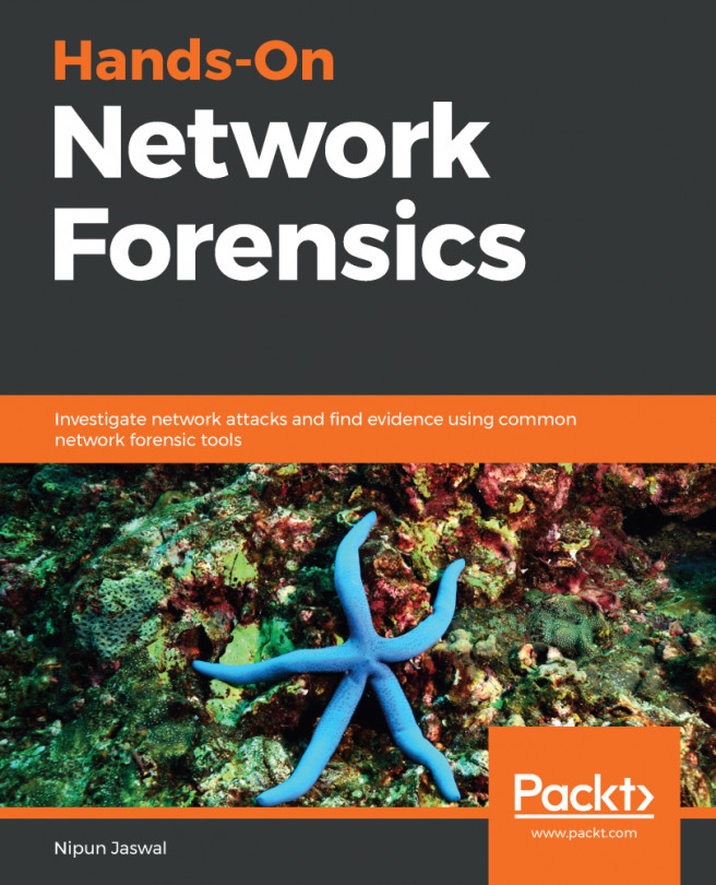 Hands-On Network Forensics