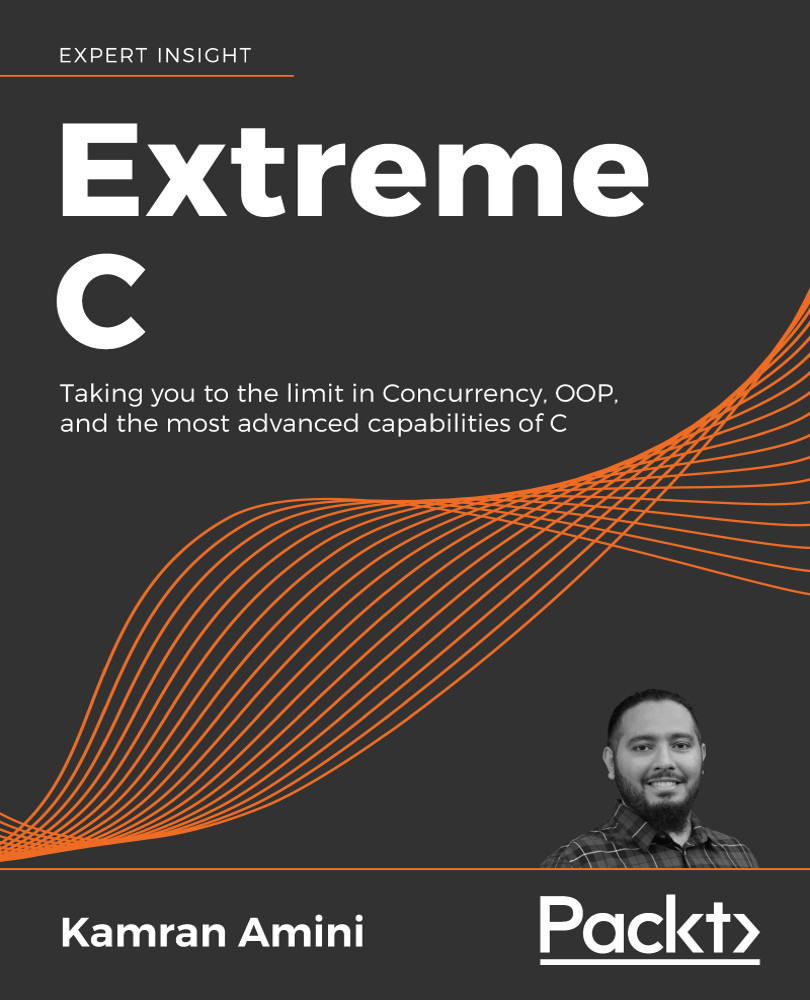 Extreme C