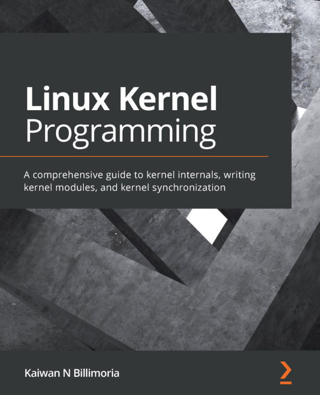 Linux Kernel Programming