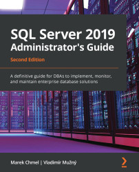 SQL Server 2019 Administrator's Guide