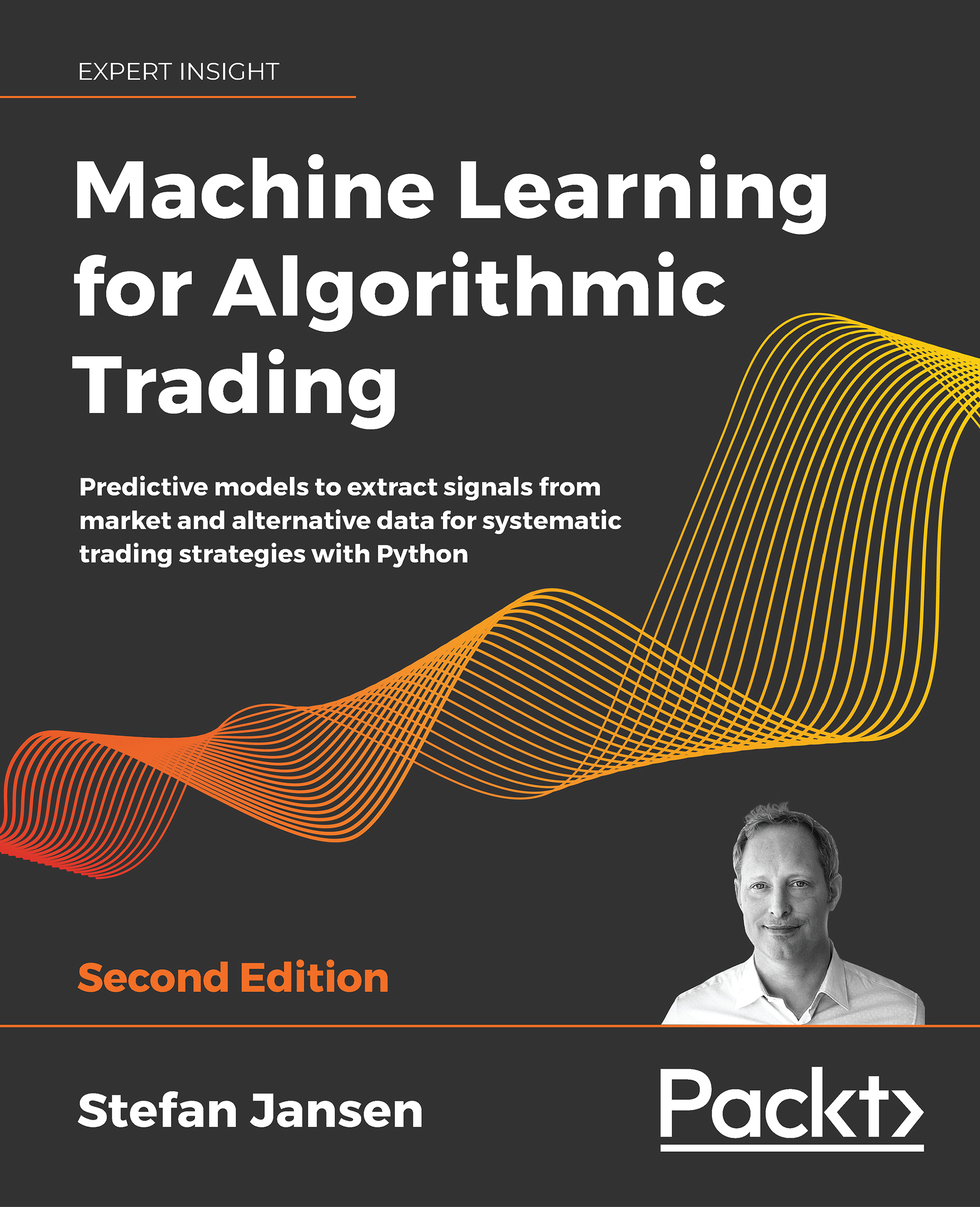 Machine Learning for Algorithmic Trading