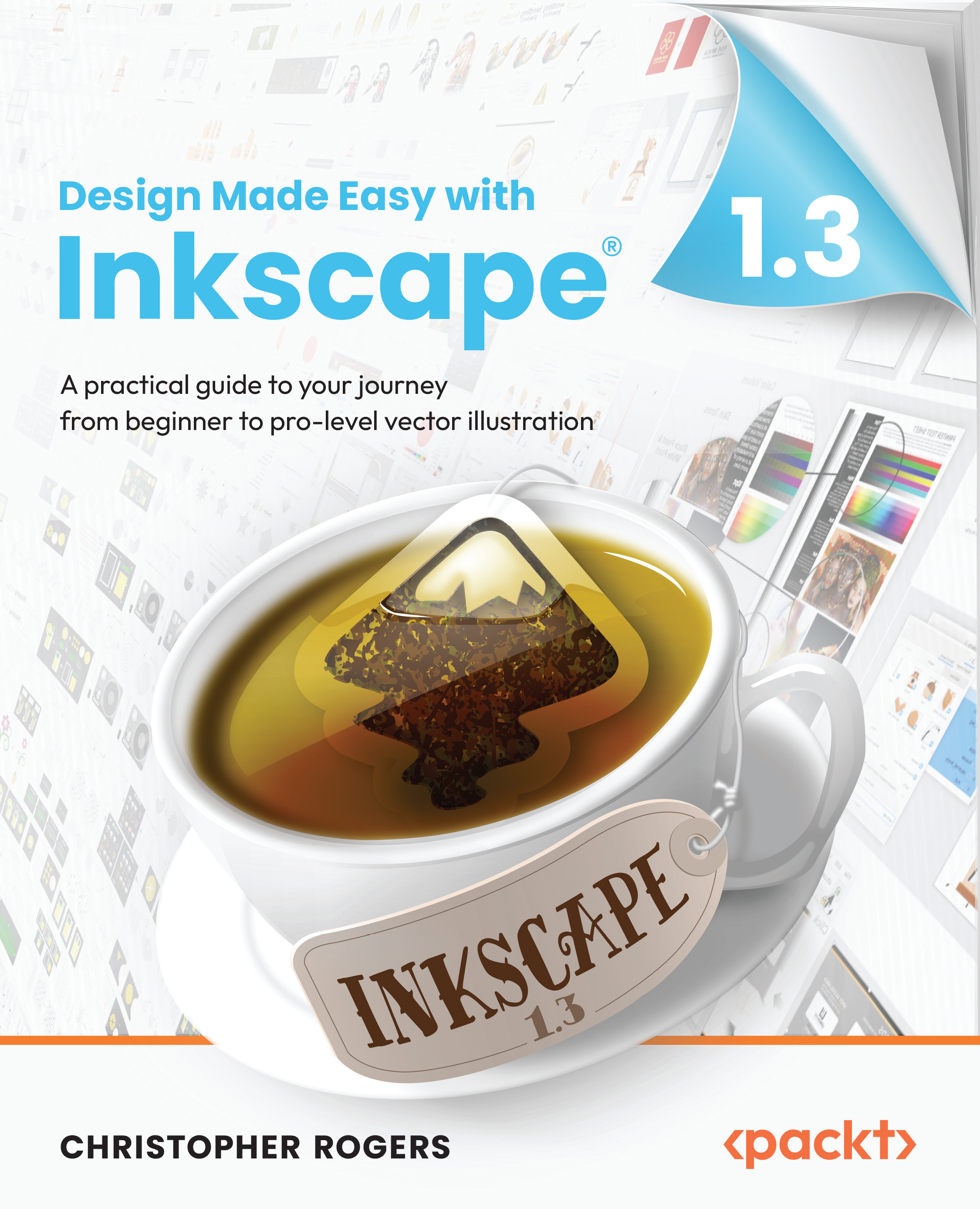 Design Made Easy with Inkscape