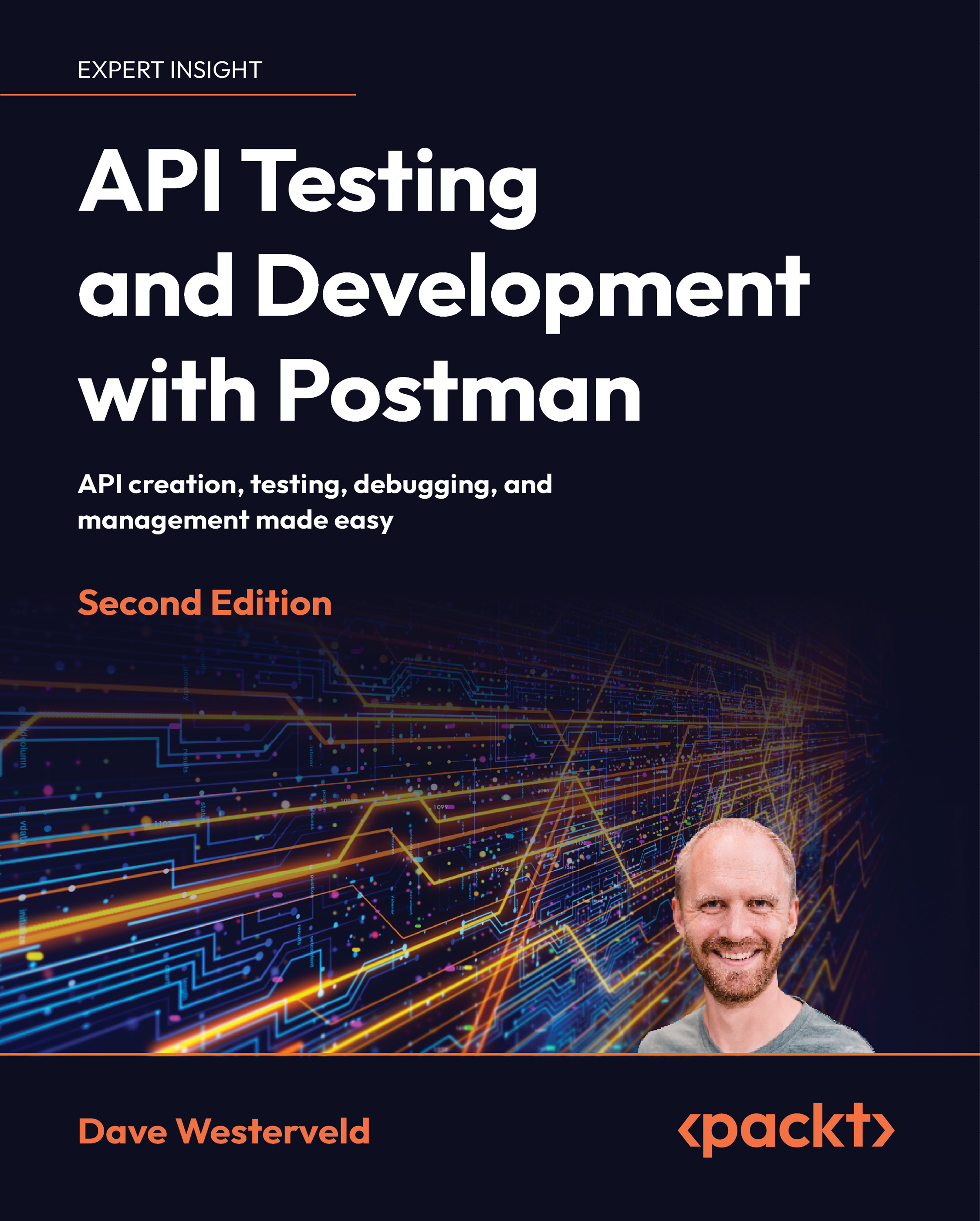 API Testing and Development with Postman