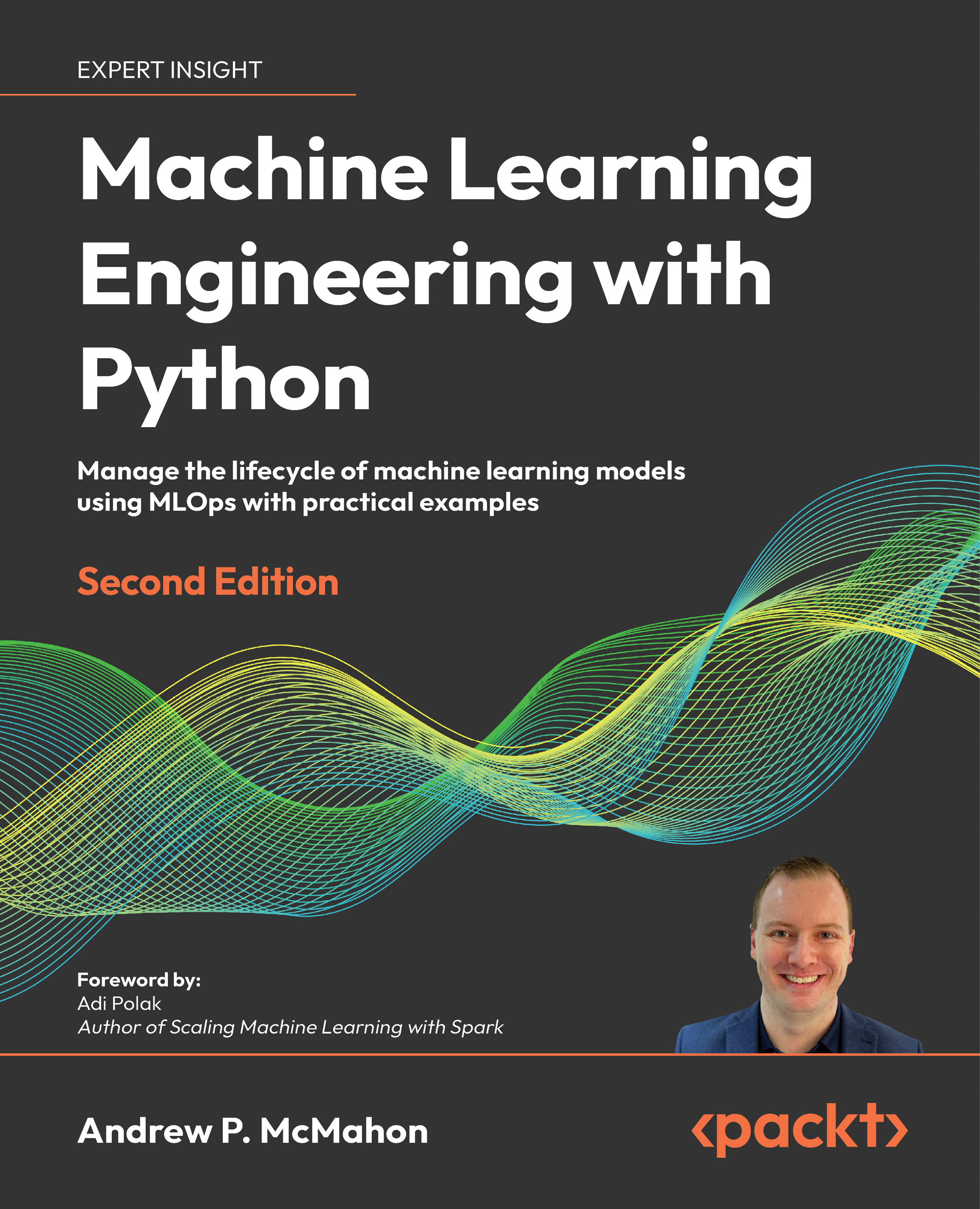 Machine Learning Engineering  with Python