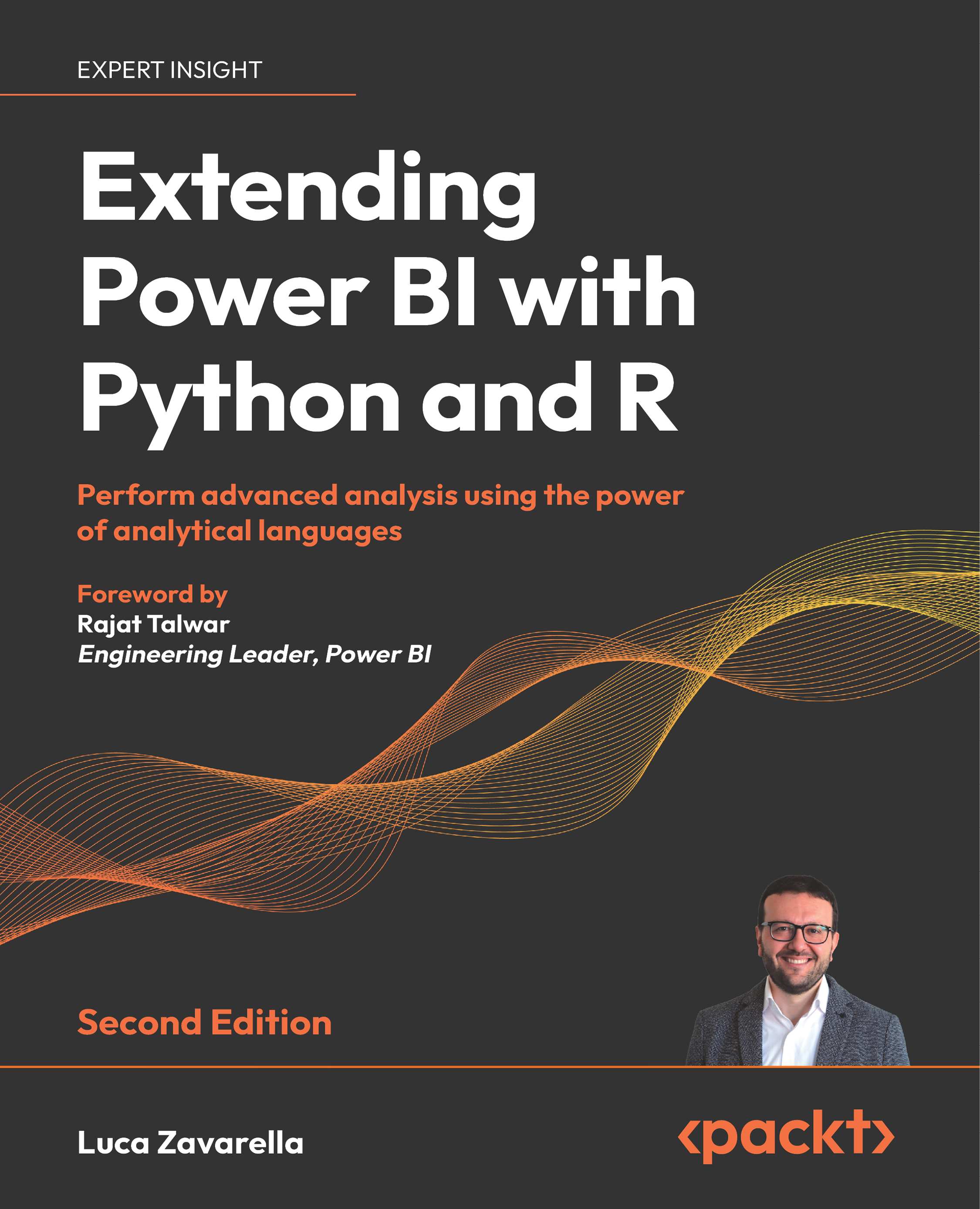 Extending Power BI with Python and R