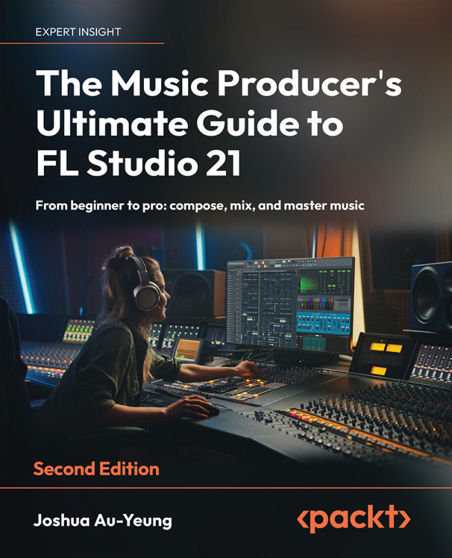 The Music Producer's Ultimate Guide to FL Studio 21