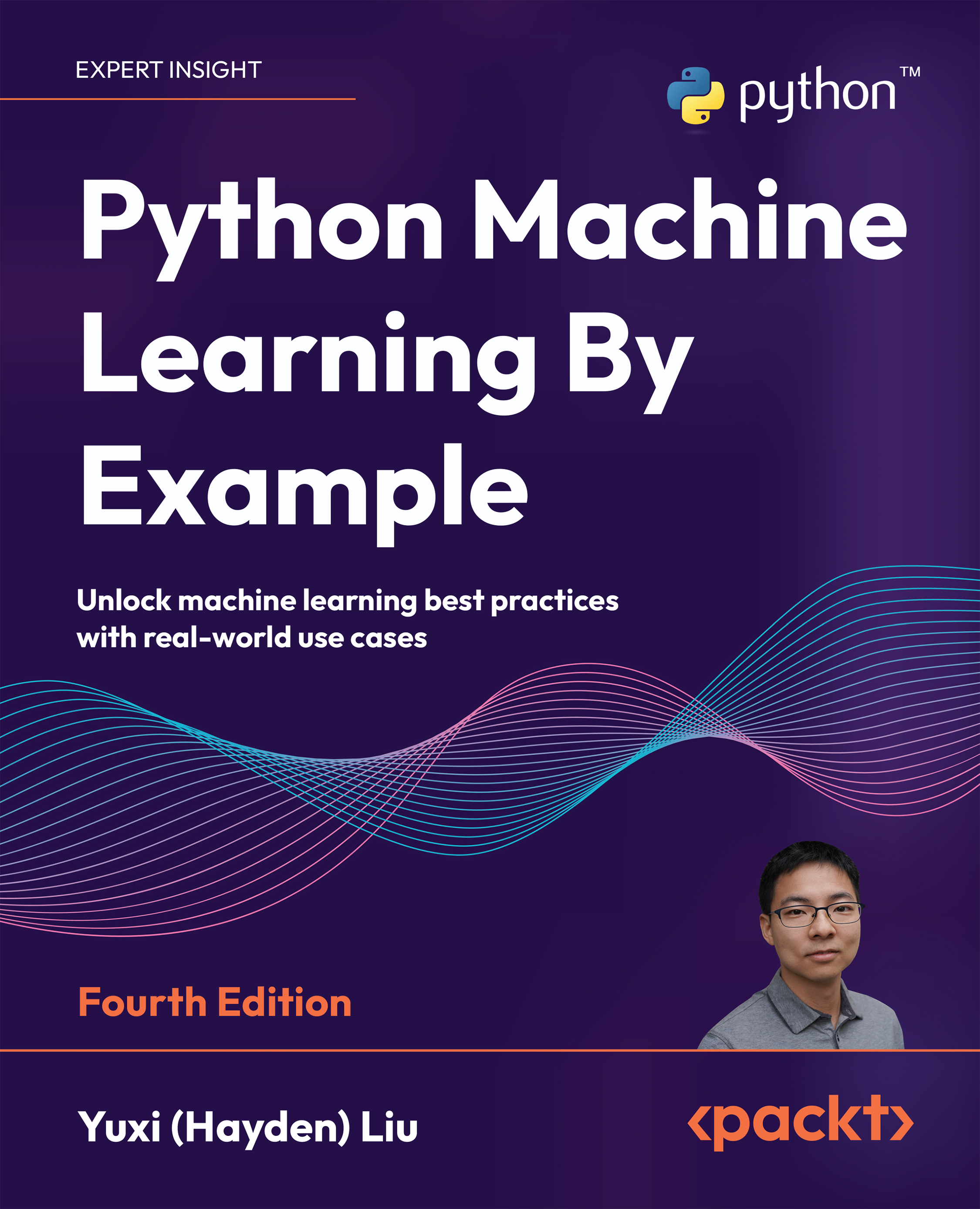 Python Machine Learning By Example