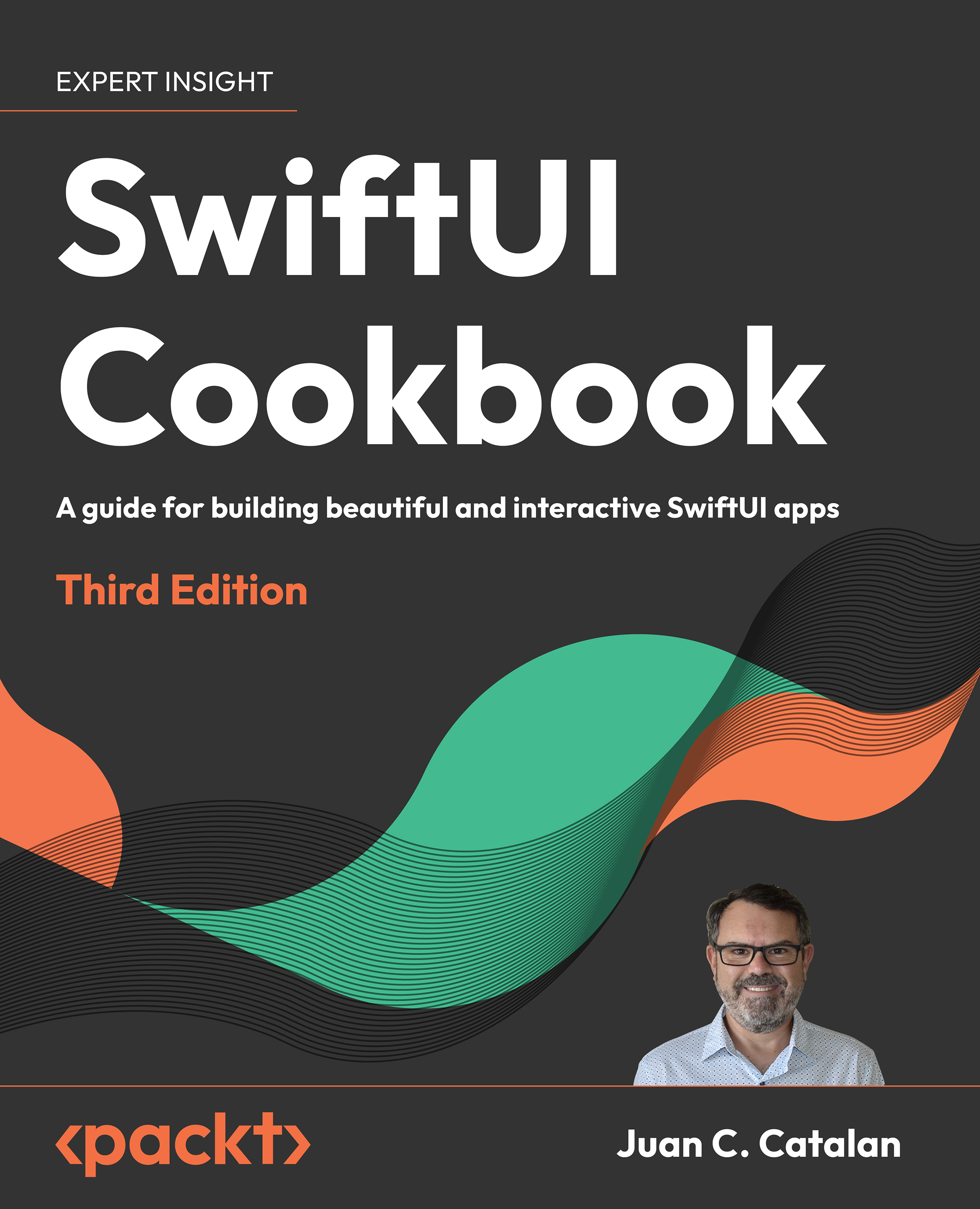 SwiftUI Cookbook