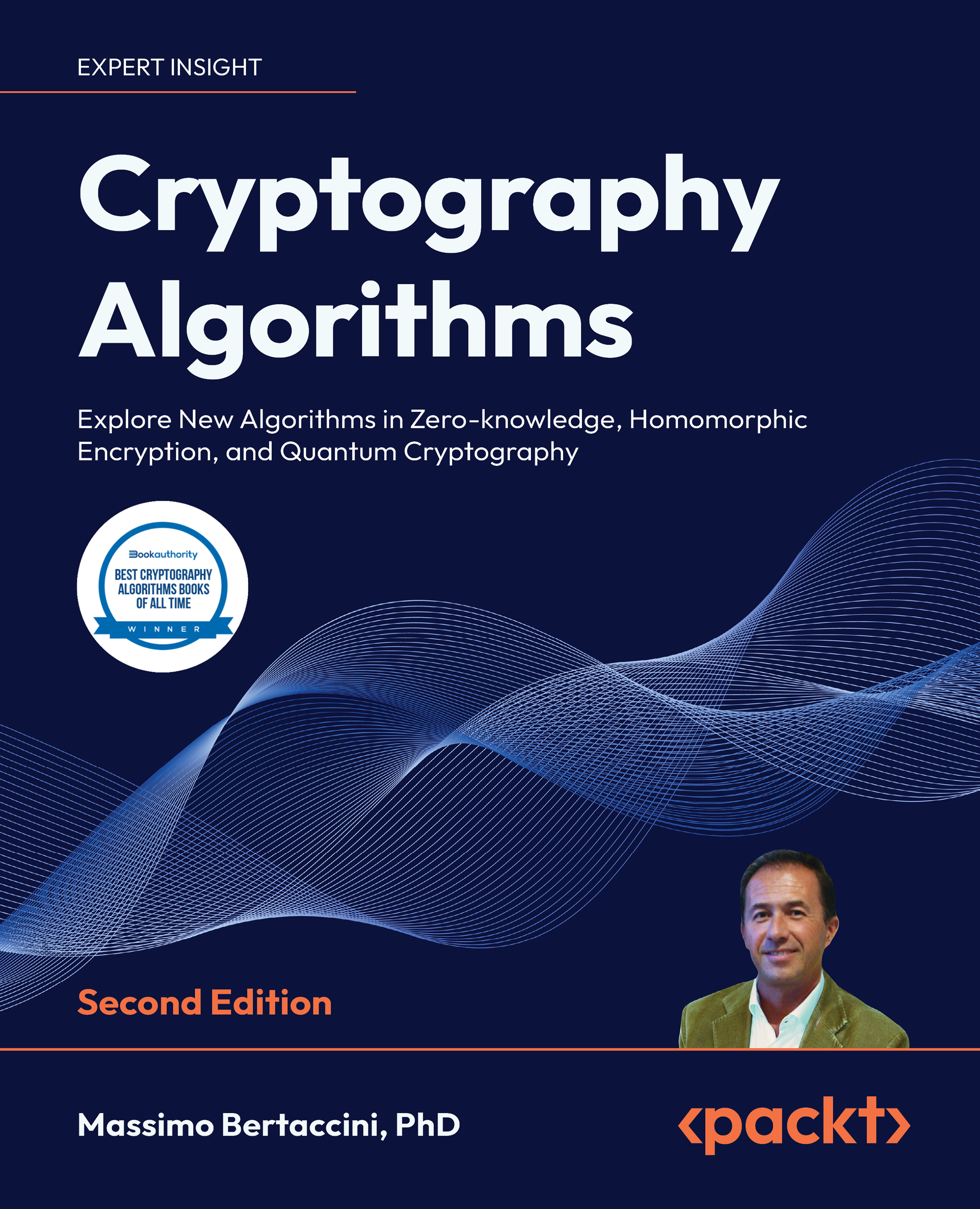 Cryptography Algorithms