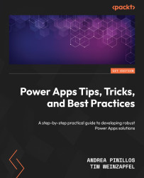 Power Apps Tips, Tricks, and Best Practices