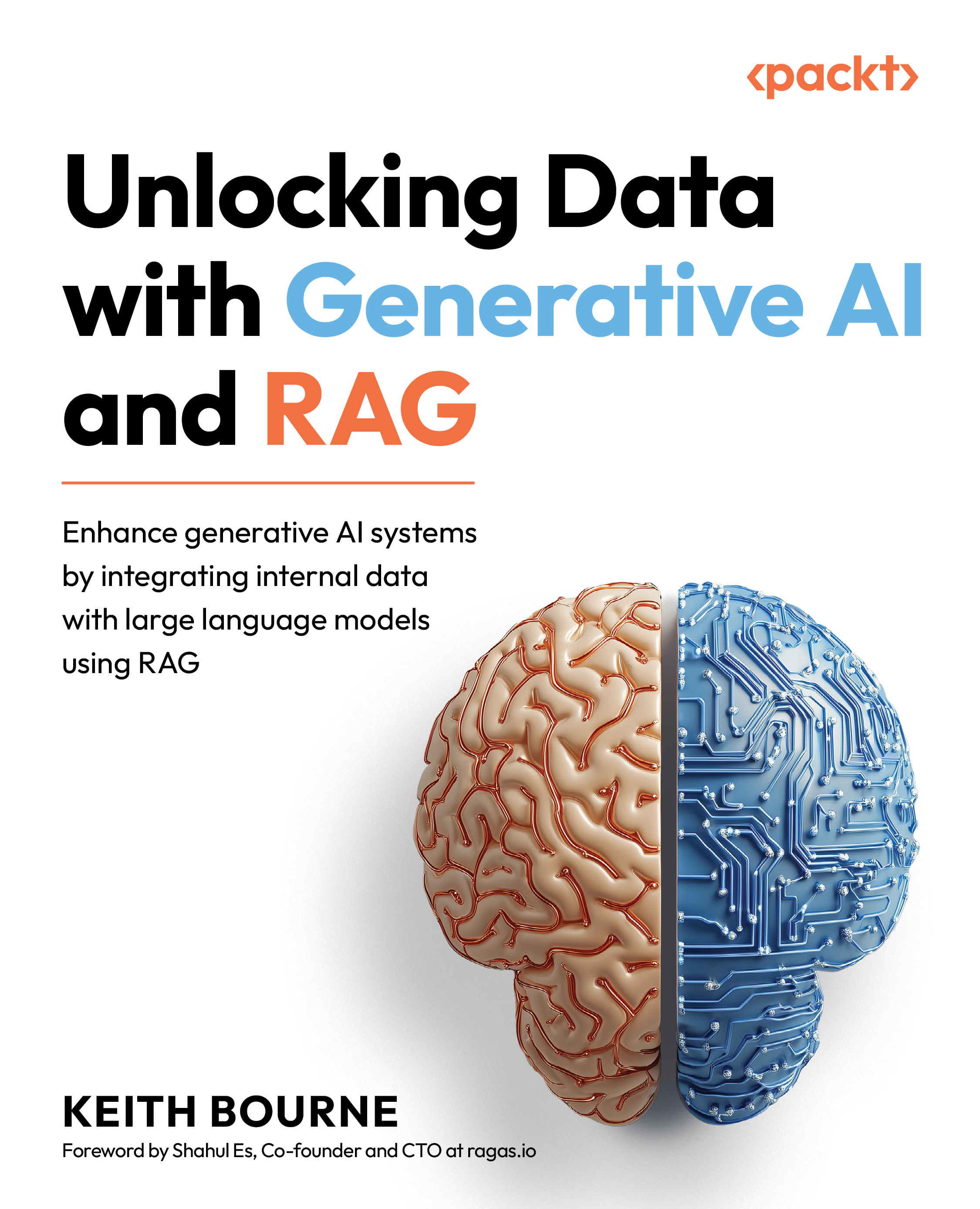 Unlocking Data with Generative AI and RAG