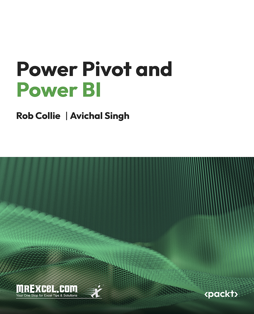 Power Pivot and Power BI