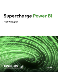 Supercharge Power BI