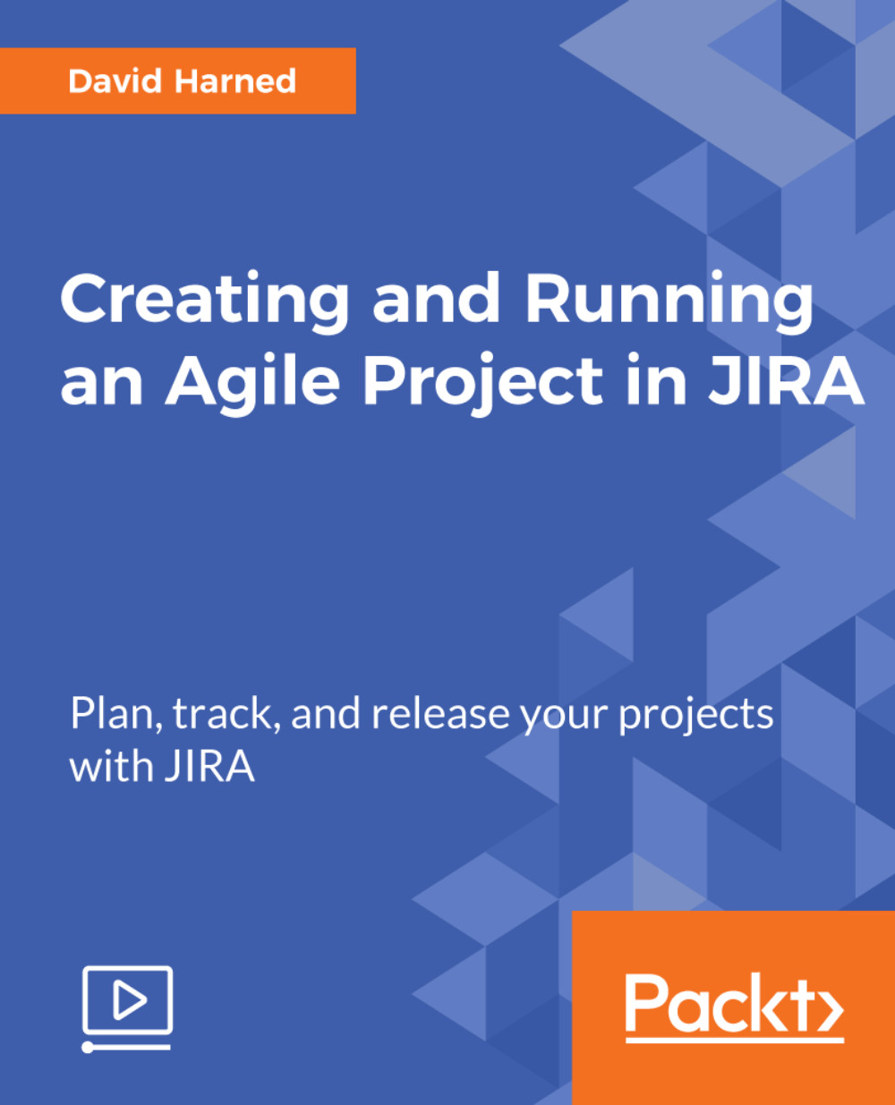 Creating and Running an Agile Project in JIRA