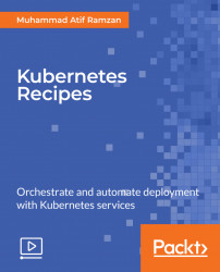 Kubernetes Recipes