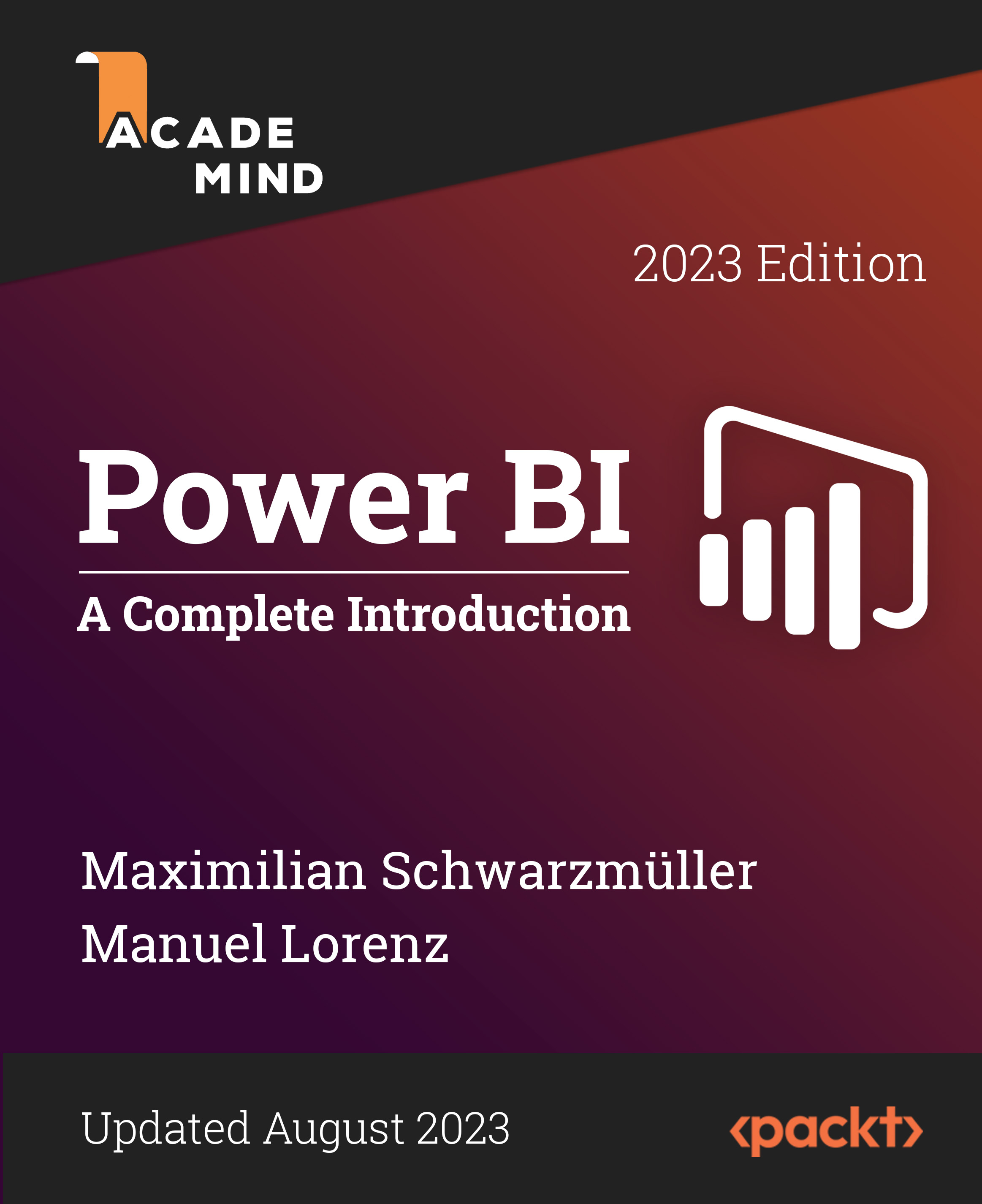 Microsoft Power BI - A Complete Introduction [2023 EDITION]