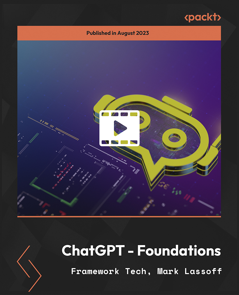 ChatGPT - Foundations