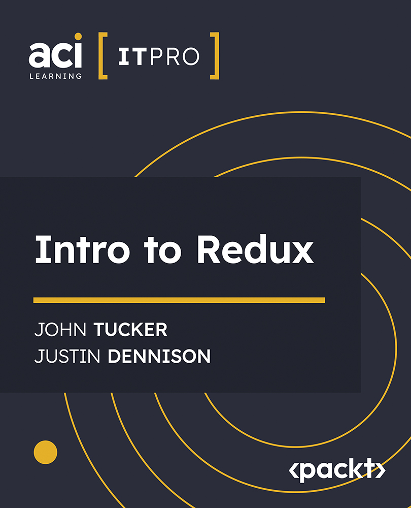 Intro to Redux