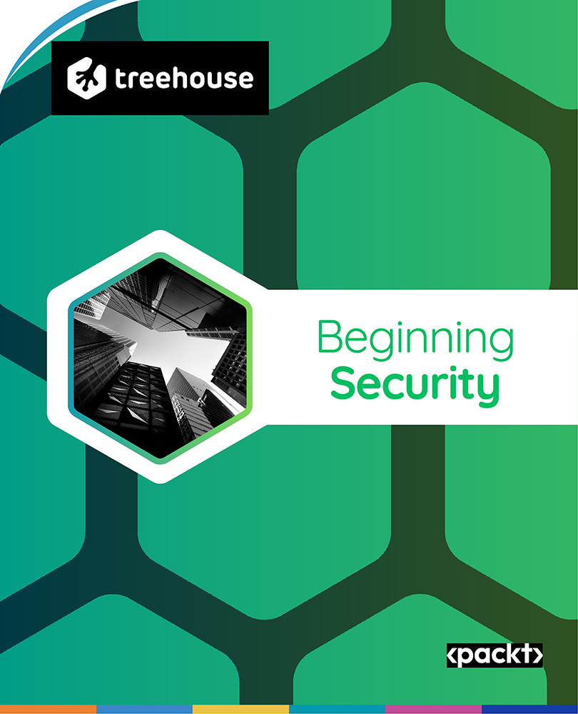 Beginning Security