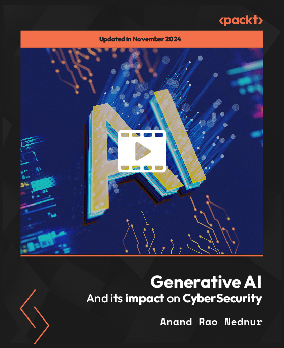 Generative AI and its impact on CyberSecurity